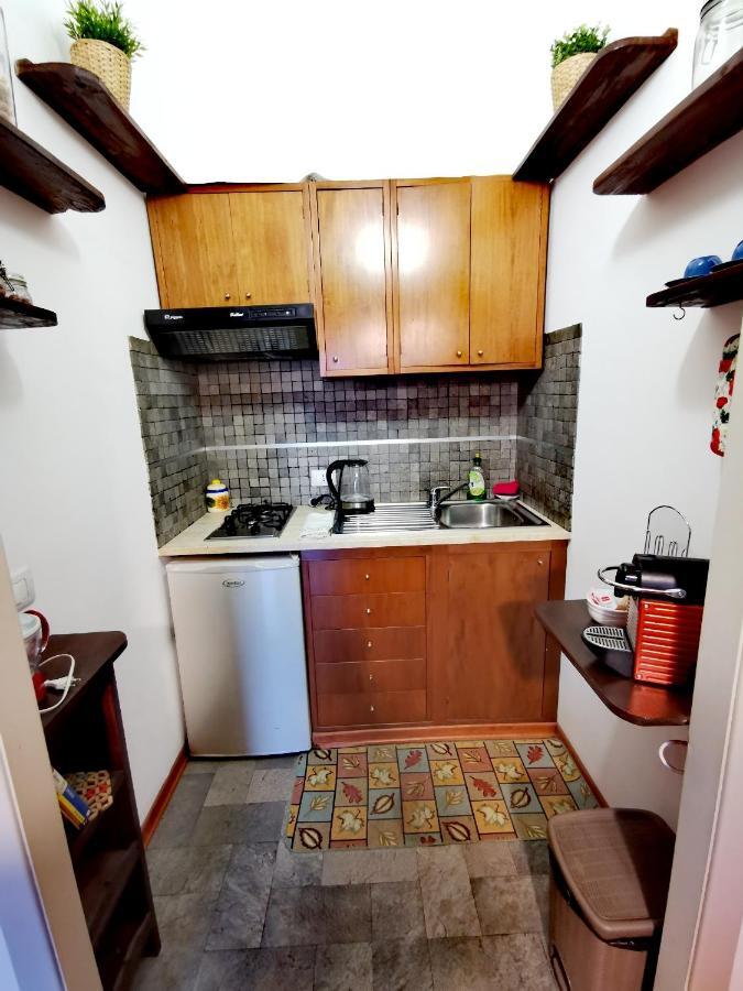 Little Home Katania Zewnętrze zdjęcie